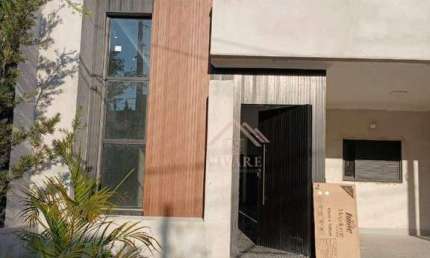 Casa com 3 dormitórios à venda, em condomínio - Pindamonhangaba/SP