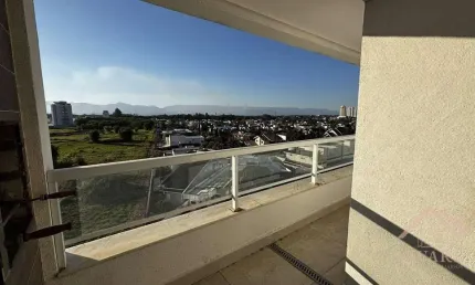Apartamento com 3 dormitórios para alugar - esplanada independência - taubaté/sp