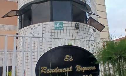 VENDO APARTAMENTO 111M2 EDIFICIO RESIDENCIAL NOGUEIRA