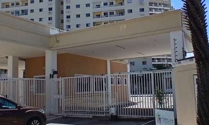VENDO LINDO APARTAMENTO DECORADO CONDOMINIO FORTUNE RESIDENCE CLUB