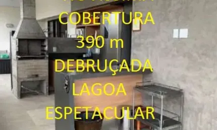 Casa com 4 quartos à venda na Avenida das Acácias da Península, 280, Barra da Tijuca, Rio de Janeiro