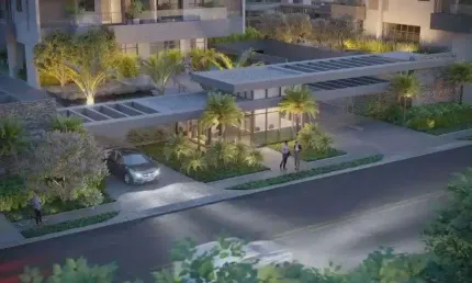 Imóvel para venda possui 74 metros quadrados com 2 quartos em Barra da Tijuca - Rio de Janeiro - RJ
