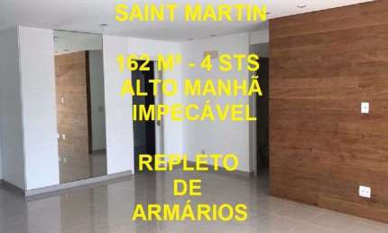 Apartamento com 4 quartos à venda na Rua Jacarandás da Península, 300, Barra da Tijuca, Rio de Janeiro