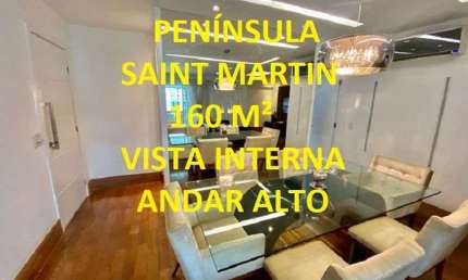 Apartamento com 4 quartos à venda na Rua Jacarandás da Península, 300, Barra da Tijuca, Rio de Janeiro