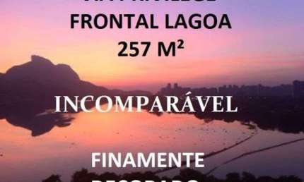 Apartamento com 4 quartos à venda na Rua Jacarandás da Península, 1000, Barra da Tijuca, Rio de Janeiro