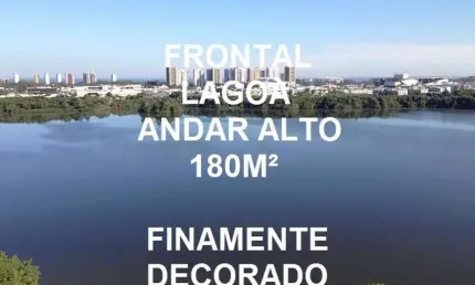 Apartamento com 4 quartos à venda na Avenida das Acácias da Península, 280, Barra da Tijuca, Rio de Janeiro
