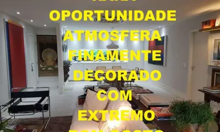 Península atmosfera maravilhoso finamente decorado com extremo bom gosto