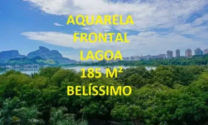 Apartamento com 3 quartos à venda na Rua Jacarandás da Península, 880, Barra da Tijuca, Rio de Janeiro