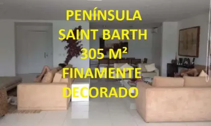 Apartamento com 4 quartos à venda na Avenida Flamboyants da Península, 155, Barra da Tijuca, Rio de Janeiro