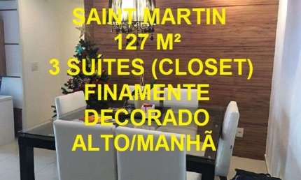 Apartamento com 3 quartos à venda na Rua Jacarandás da Península, 300, Barra da Tijuca, Rio de Janeiro