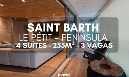 Imóvel para venda com 255 metros quadrados com 4 quartos em barra da tijuca - rio de janeiro - rj