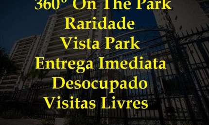 Apartamento com 4 quartos à venda na Avenida Flamboyants da Península, 300, Barra da Tijuca, Rio de Janeiro