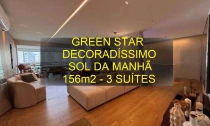 Imóvel para venda possui 156 metros quadrados com 3 quartos em Barra da Tijuca - Rio de Janeiro - RJ