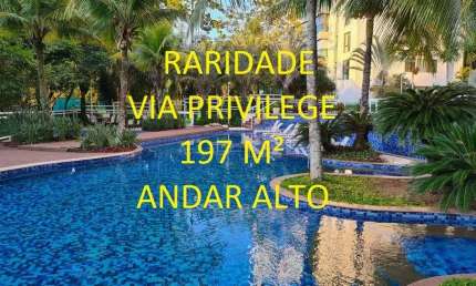 Apartamento com 4 quartos à venda na Rua Jacarandás da Península, 1000, Barra da Tijuca, Rio de Janeiro