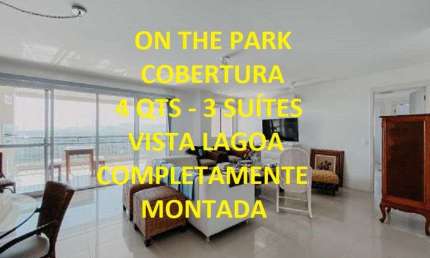 Casa com 4 quartos à venda na Avenida Flamboyants da Península, 300, Barra da Tijuca, Rio de Janeiro