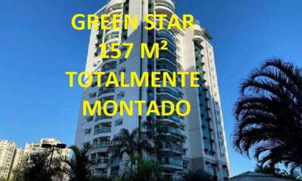 Apartamento com 3 quartos à venda na Avenida das Acácias da Península, 120, Barra da Tijuca, Rio de Janeiro