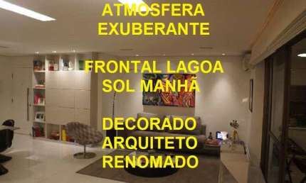 Apartamento com 3 quartos à venda na Avenida das Acácias da Península, 540, Barra da Tijuca, Rio de Janeiro