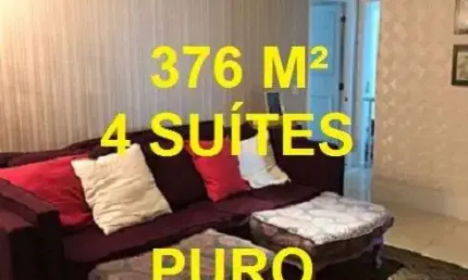 Apartamento com 4 quartos à venda na Avenida Flamboyants da Península, 155, Barra da Tijuca, Rio de Janeiro