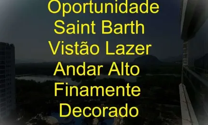 Apartamento para venda tem 256 metros quadrados com 4 quartos