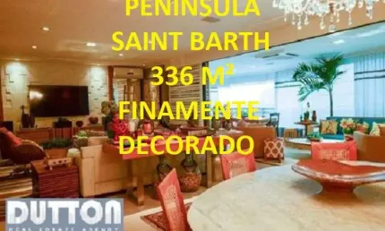 Apartamento com 4 quartos à venda na Avenida Flamboyants da Península, 155, Barra da Tijuca, Rio de Janeiro