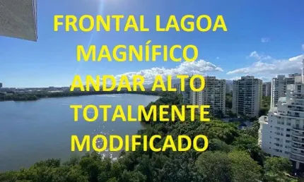 Apartamento com 3 quartos à venda na Avenida Flamboyants da Península, 1110, Barra da Tijuca, Rio de Janeiro
