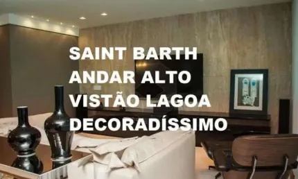 Apartamento com 4 quartos à venda na Avenida Flamboyants da Península, 155, Barra da Tijuca, Rio de Janeiro