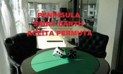 Apartamento com 4 quartos à venda na Avenida Flamboyants da Península, 155, Barra da Tijuca, Rio de Janeiro