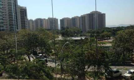 Apartamento com 3 quartos à venda na Avenida das Acácias da Península, 540, Barra da Tijuca, Rio de Janeiro