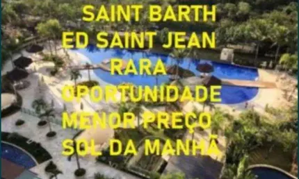 Apartamento com 4 quartos à venda na Avenida Flamboyants da Península, 155, Barra da Tijuca, Rio de Janeiro