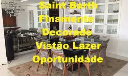 Apartamento com 4 quartos à venda na Avenida Flamboyants da Península, 155, Barra da Tijuca, Rio de Janeiro