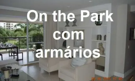 Apartamento com 4 quartos à venda na Avenida Flamboyants da Península, 300, Barra da Tijuca, Rio de Janeiro