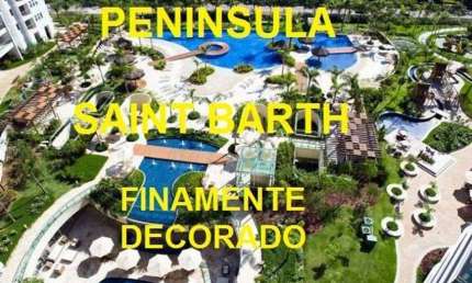 Apartamento com 4 quartos à venda na Avenida Flamboyants da Península, 155, Barra da Tijuca, Rio de Janeiro
