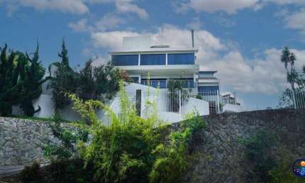 Casa para venda no bairro Bosque das Mansões - São José/SC
