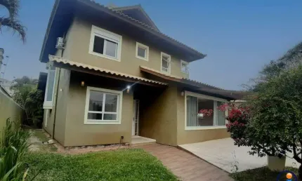 Casa com 4 quartos à venda no Campeche, Florianópolis 