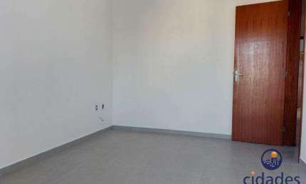 Aluguel de apartamento 1 dormitório próximo ao Continente Park Shopping