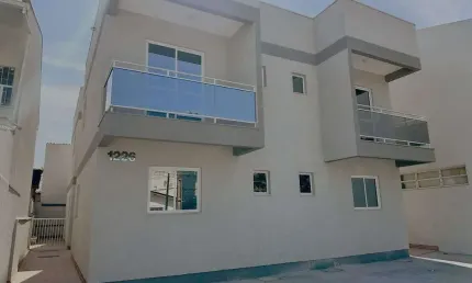 Locação apartamento 1 quarto próximo ao continente park shopping em são josé, flor de nápolis