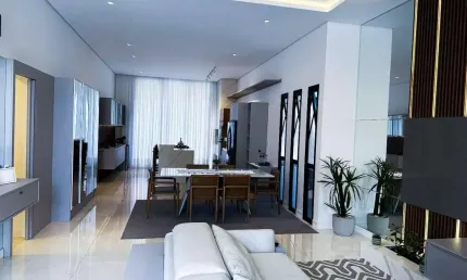 Casa à venda no Pedra Branca, Palhoça, alto padrão, 180 m², 3 quartos (suíte)