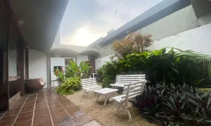 Casa com 3 quartos à venda no Itaguaçu, Florianópolis 
