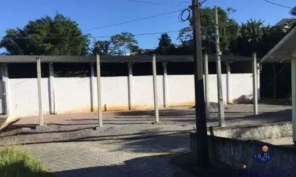 Galpão para aluguel em Potecas, São José - 1100 m² de área