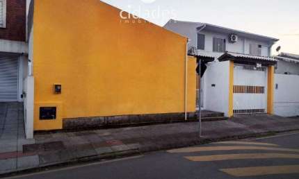 Aluguel de casa residencial comercial 4 dormitórios (2 suítes) com garagem no bairro Passa Vinte, Palhoça, Grande Florianópolis