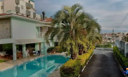 Casa com 4 quartos à venda no Jardim Atlântico, Florianópolis 