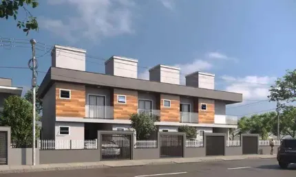 Casa em Condomínio para à venda no bairro Praia do Sonho
