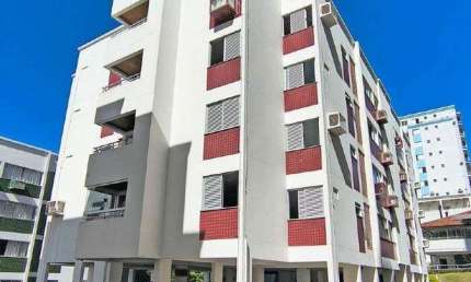 Aluguel apartamento 2 dormitórios com garagem próximo a UFSC, Trindade, Florianópolis