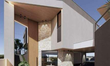 Casa com 3 Dormitórios no bairro João Paulo em Florianópolis/SC