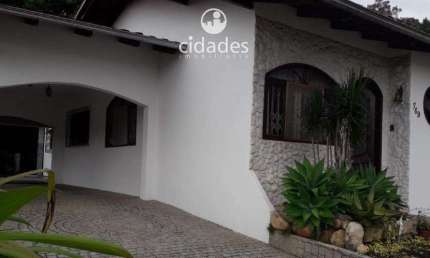 Casa com 3 quartos à venda no Anita Garibaldi, Joinville 
