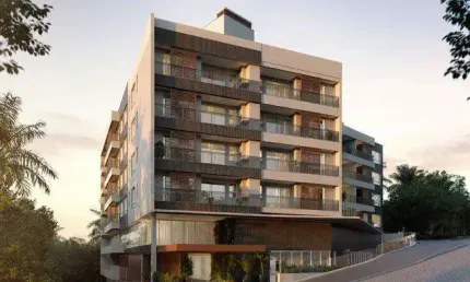 Apartamento com 3 quartos à venda no João Paulo, Florianópolis 