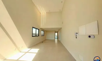 Casa nova para venda no Pedra Branca, Palhoça 3 dormitórios (suíte master mais duas demi-suítes) em excelente localização