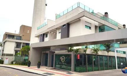 Cobertura com 2 quartos à venda no Campeche, Florianópolis 