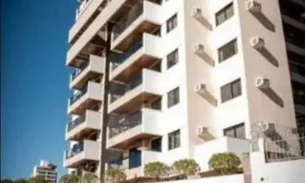 Apartamento 03 quartos (1 suíte) no coração do Estreito