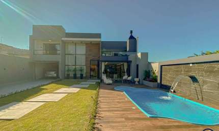 Casa com 4 quartos à venda na Serraria, São José 